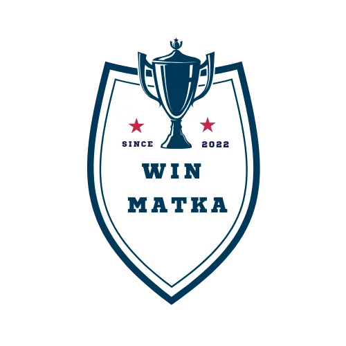 Win Matka